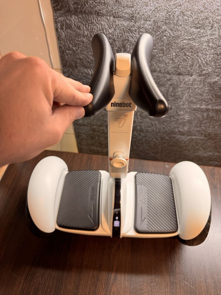 Гіроскутер Ninebot Pro оригінал сігвей segway