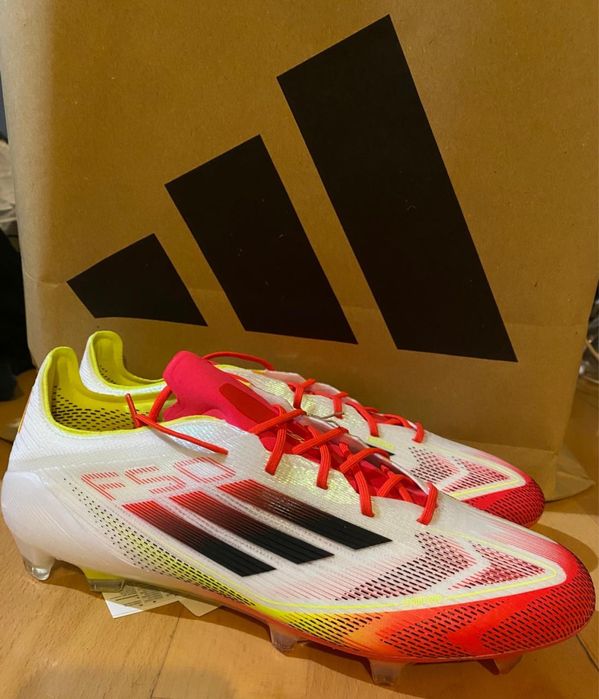 Adidas F50 Elite