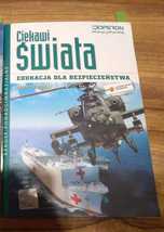 Ćwiczenie - Ciekawi świata - Edukacja dla bezpieczeństwa