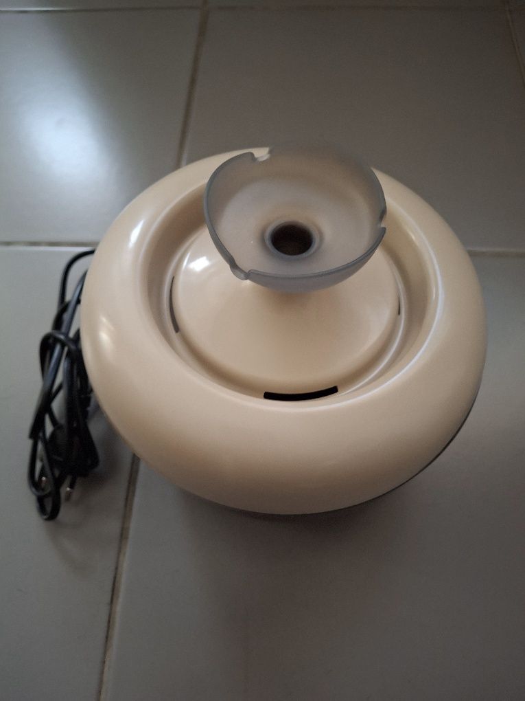 FONTE DE ÁGUA para gatos nova