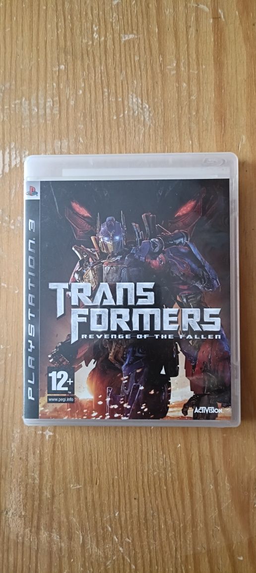 Jogos PS3 usados