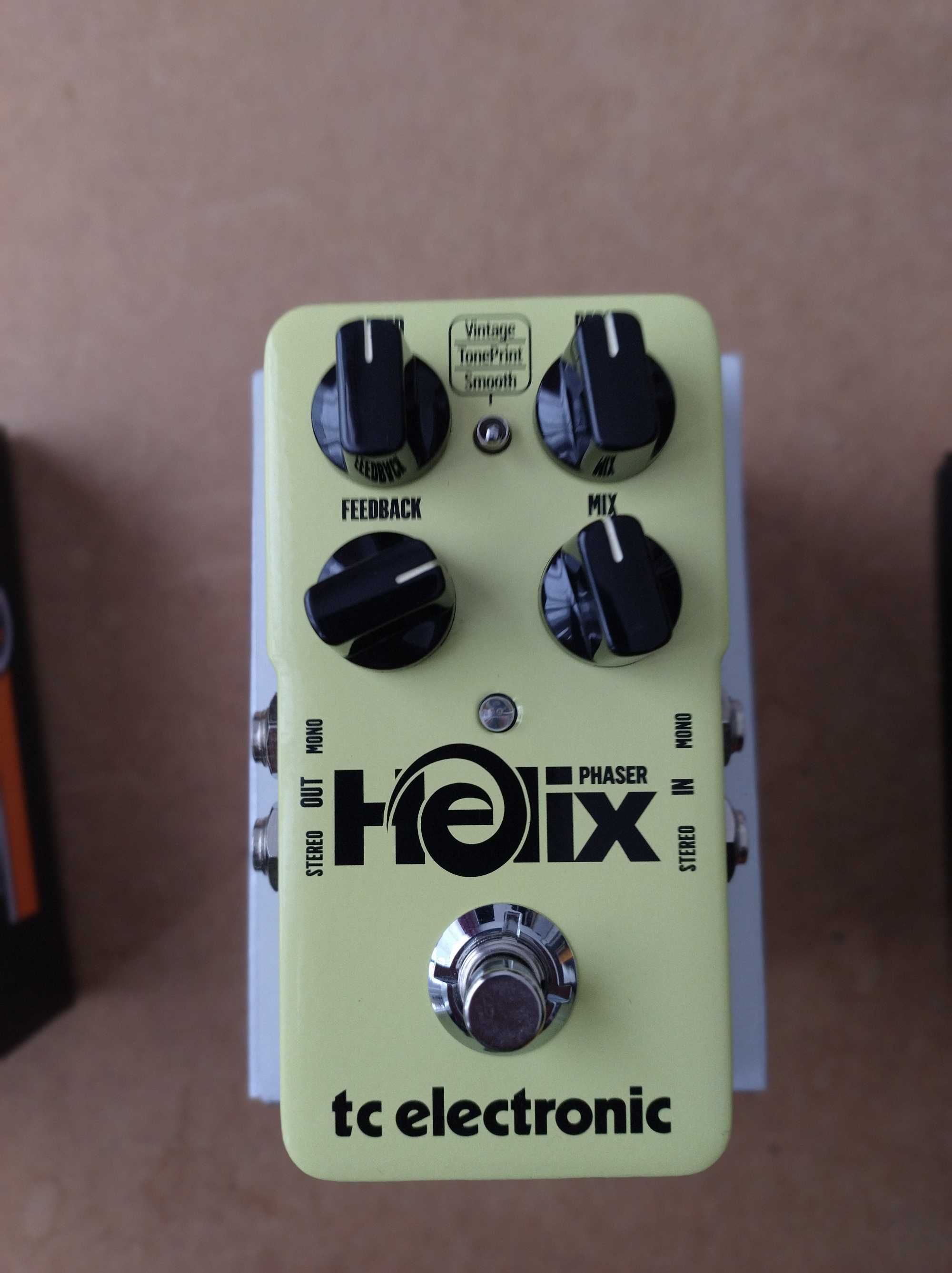 TC Electrónic Helix phaser