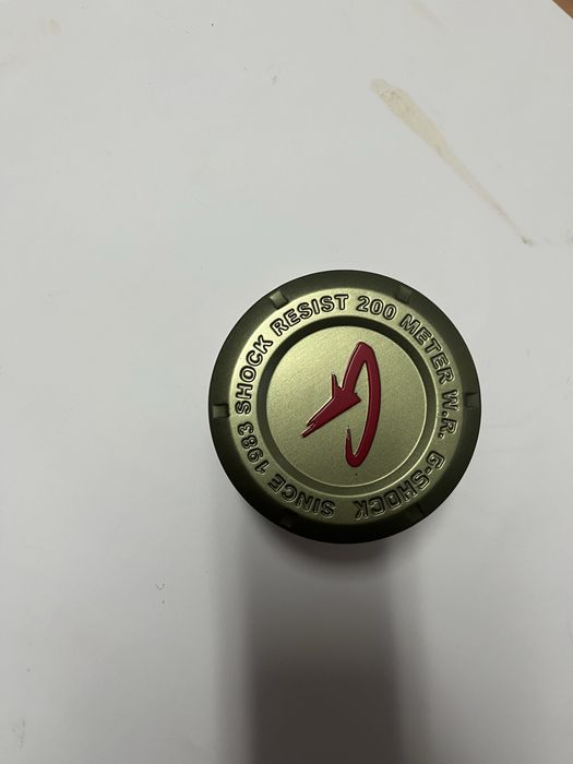 Casio G-Shock GW-7900B-1 – Solar, Multiband 6, Garantia ativa!