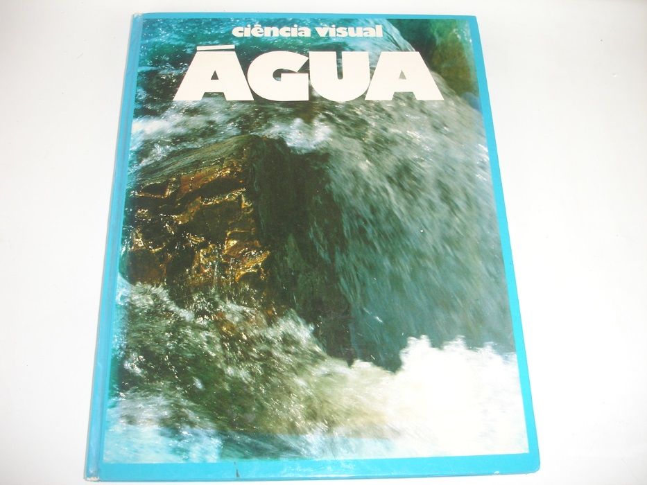 Livros: Ciência Visual