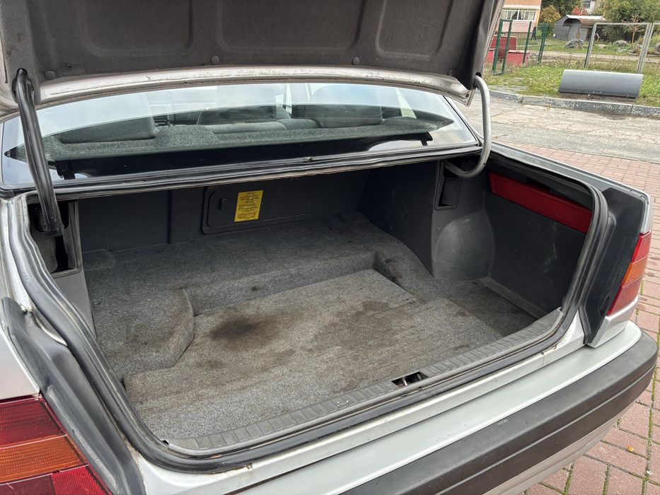 Продам Volvo 940 2.3 turbo(турбо) 1992 год выпуска,сел и полетел.