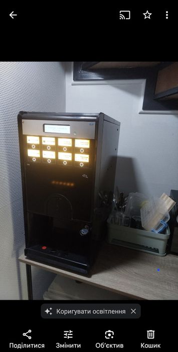 Оренда Ремонт кавоварок  Аренда