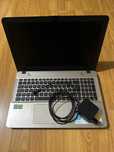 Computador Portátil Asus A541U