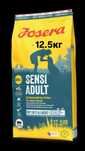 Йозера сенсі дорослий 12.5кг JOSERA SensiAdult корм для собак