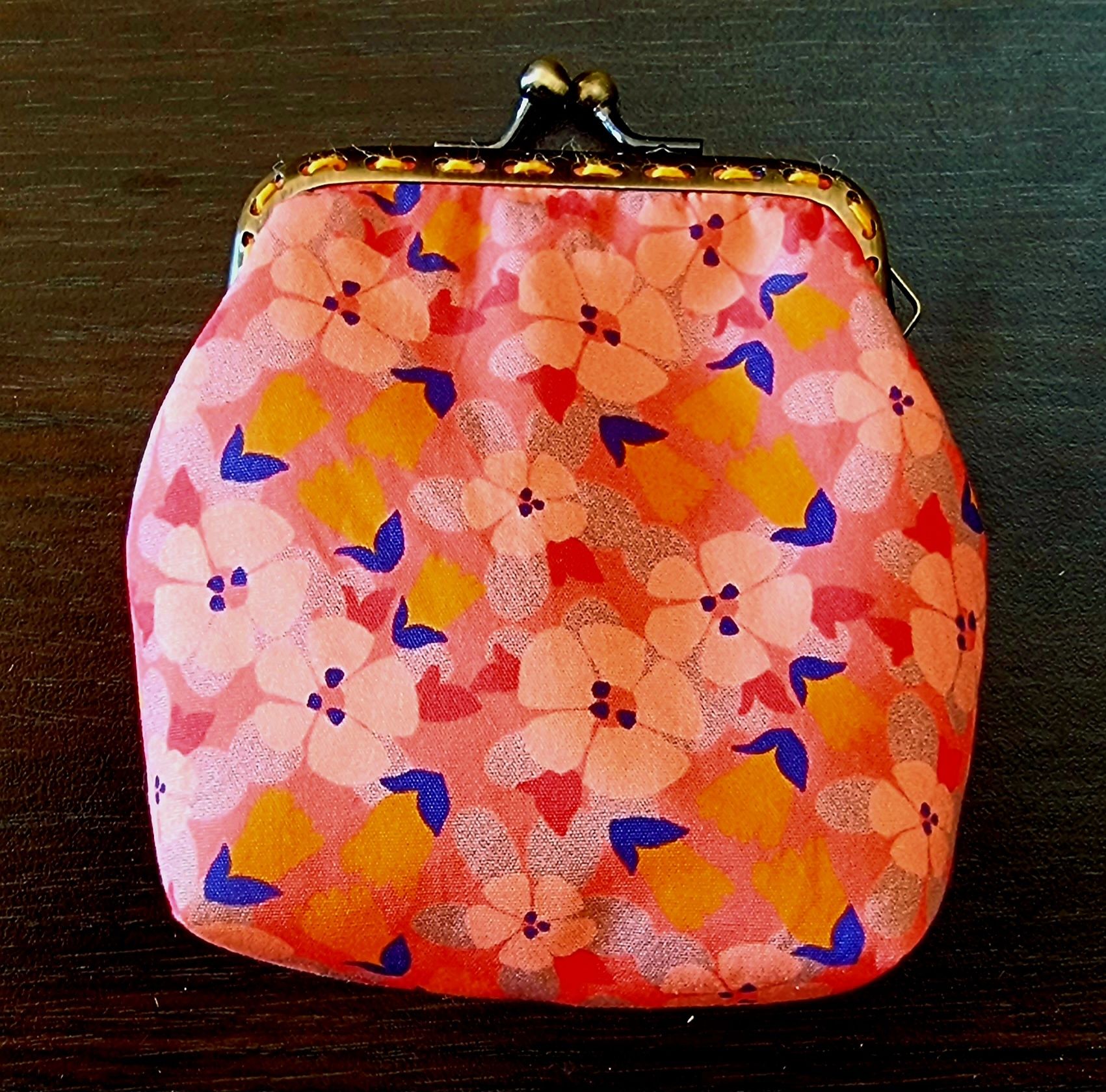 Porta moedas Peças de artesanato muito bonitas e baratas