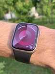 Apple Watch 9 41 mm Cellular 98% baterii