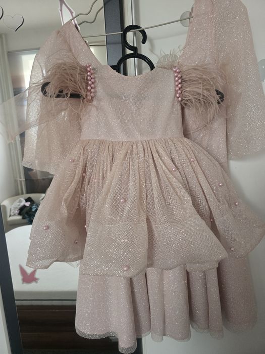 Плаття для мами та донечки, family look,  вечірня сукня