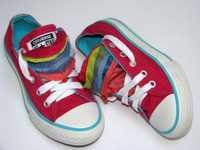 Converse All Star trampki r 28,5 (19cm) -70%