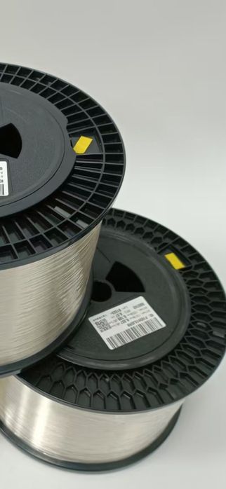 60,4км, Оптоволокно G657A2 0,25mm для FPV