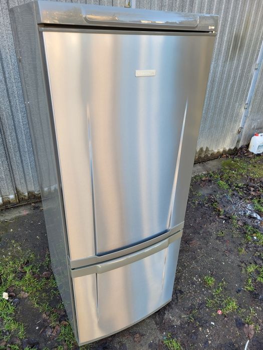 Lodówka Elektrolux 152×60cm Sprawna