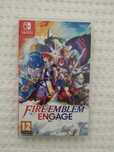 Fire Emblem Engage - Nintendo Switch