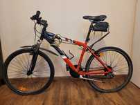 Rower Kross hexagon v3