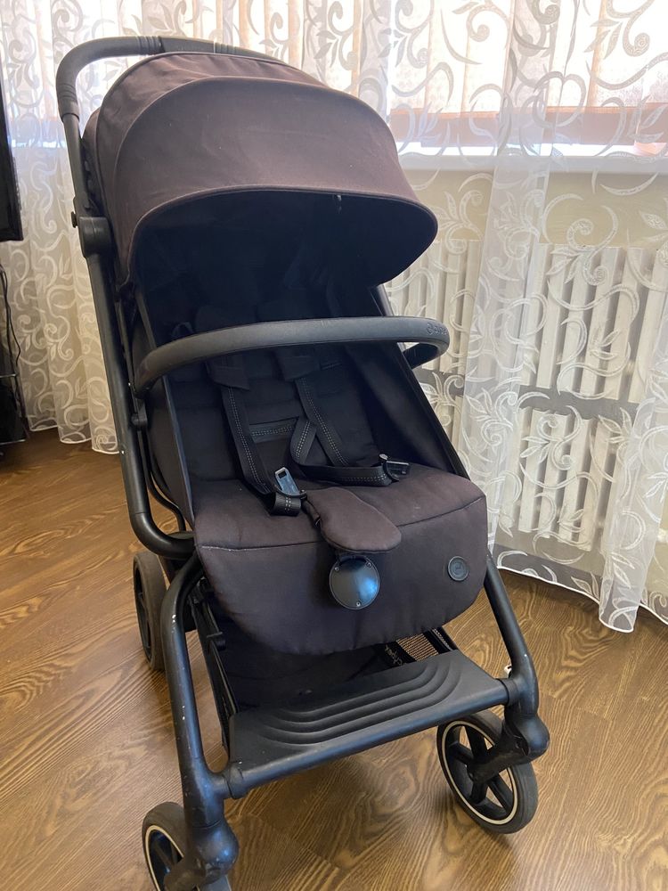 Продам візок Cybex Eezy S2+