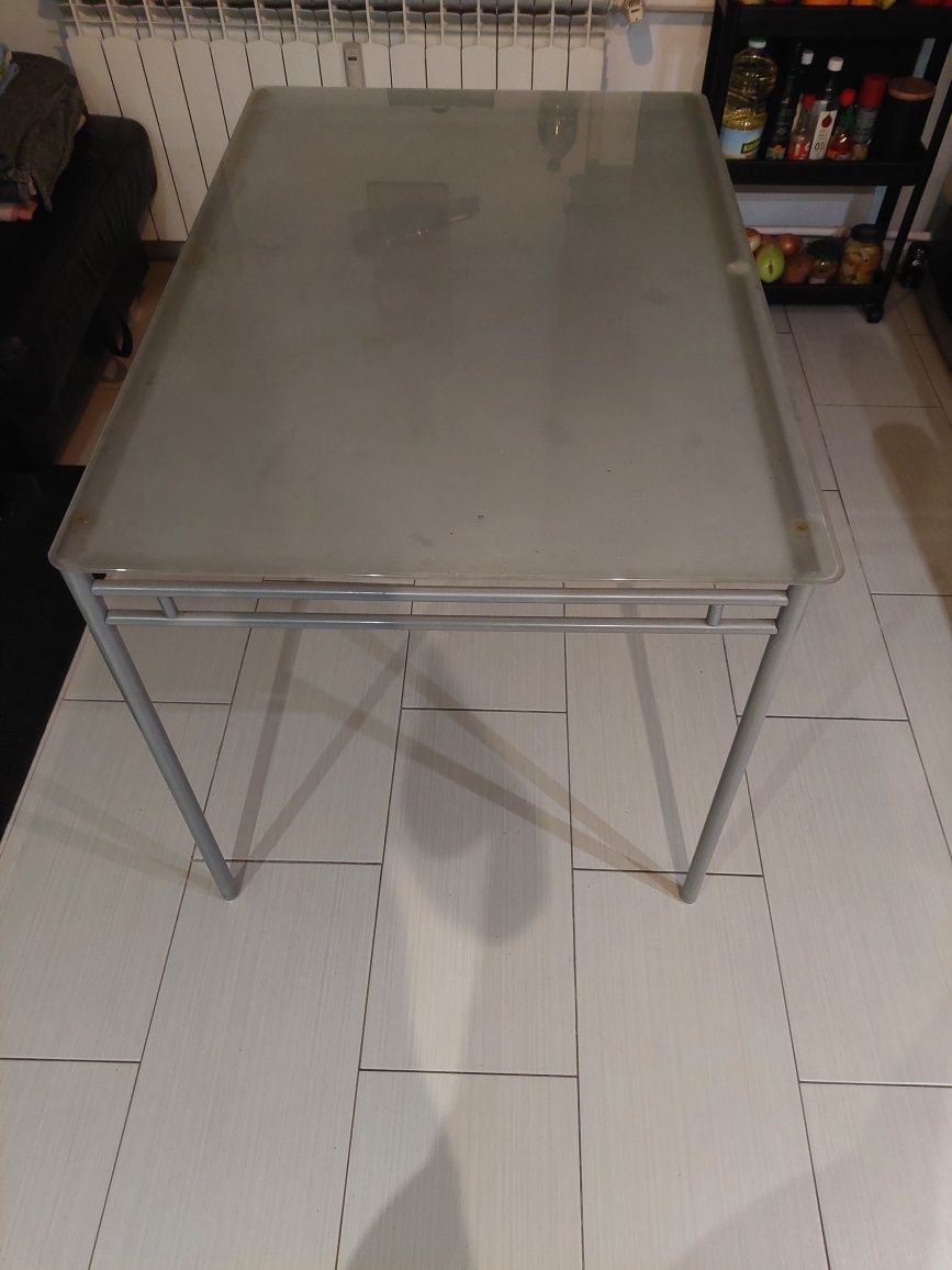Stół ikea używany