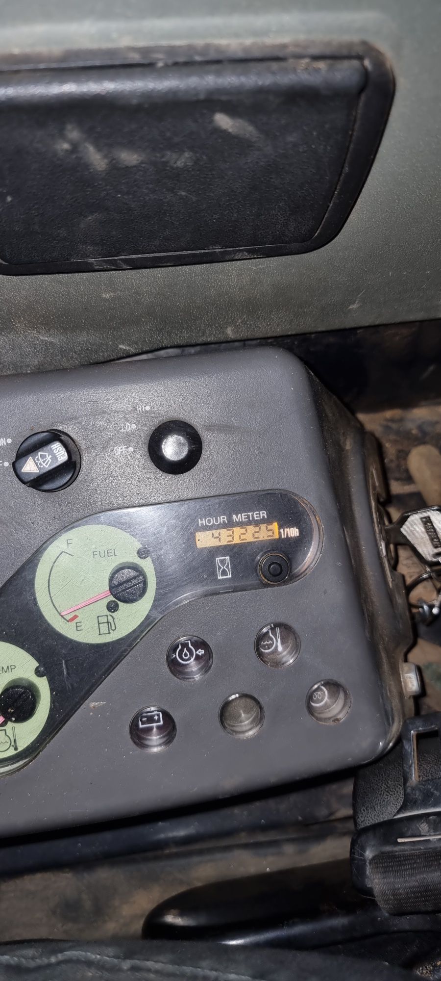 Yanmar vio 50 2016