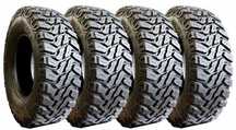 265/70 R16 EQUIPE VIPER 4x4 Off-Road MT Nowe Oryginał