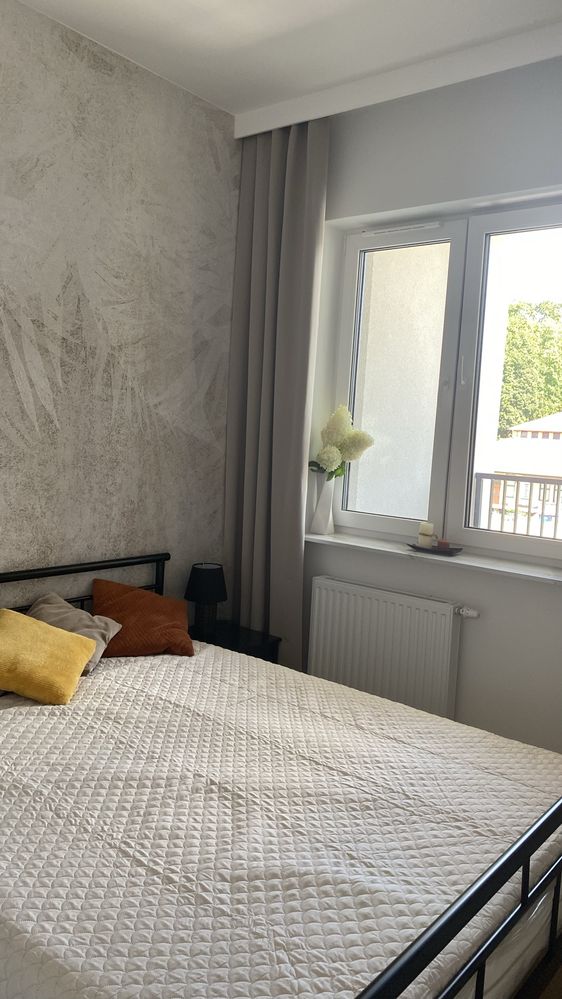 Gotowe do zamieszkania nowy apartamentamentowiec nad Klodawką