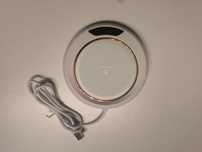 Podgrzewacz do kubka USB | Wyświetlacz temperatury | Nowy