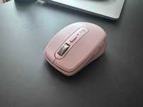 Logitech logi MX anywhere 3