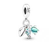 NOWA CHARMS Zawieszka Muszelka do Pandora APART na Prezent