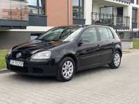 VW Golf 5 1.9TDI 16 lat w rodzinie Drugi Wlasciciel Bardzo Zadbany