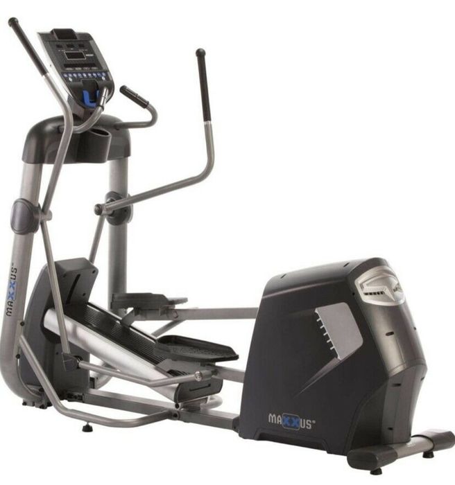 MAXXUS CX90 PRO mocny orbitrek waga 171kg koło 32kg WYSYŁKA!