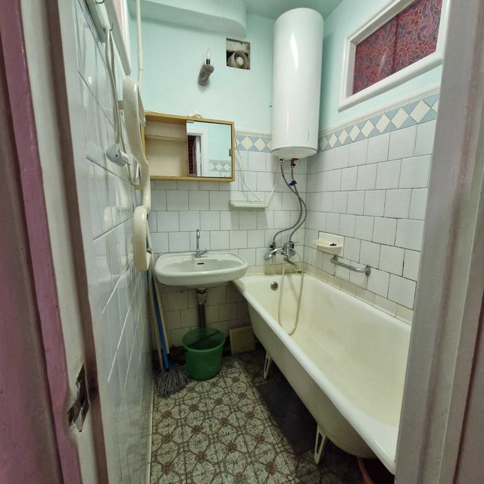 Довгострокова оренда 3 кімнатна квартира вул. Рубчака