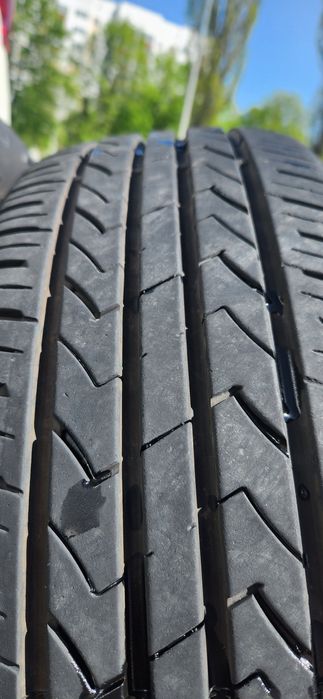 Резина 195 60 16. Покришки . Скати 16