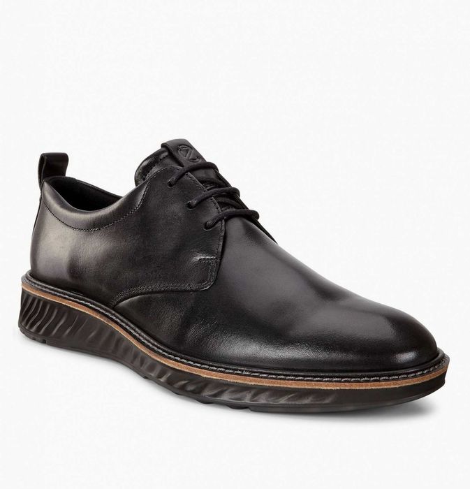 Кроссовки, туфли ECCO ST.1 HYBRID. . Р 43,45