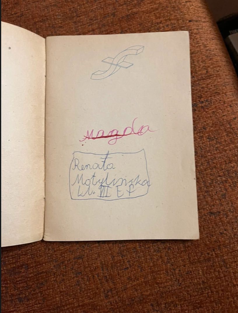 „Listy z laboratorium” Kir Bułyczow