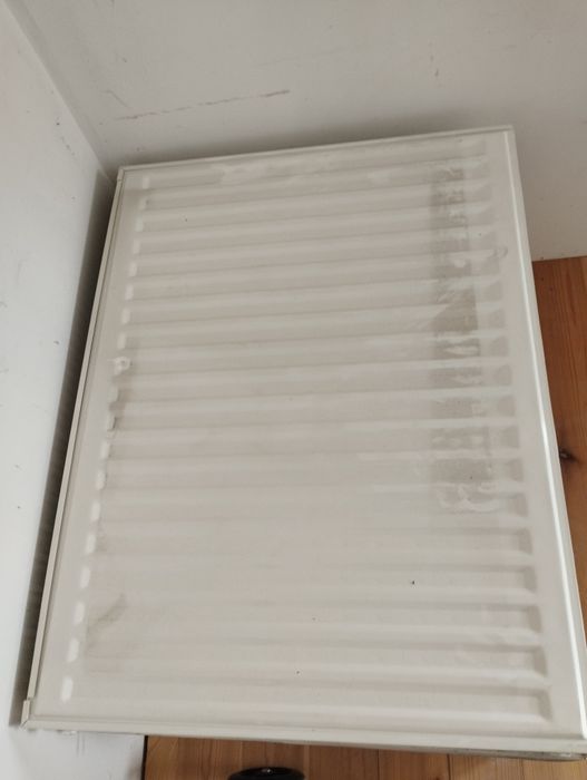 Grzejniki nowe Basic