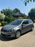 VW Golf VI 1.2 TSI