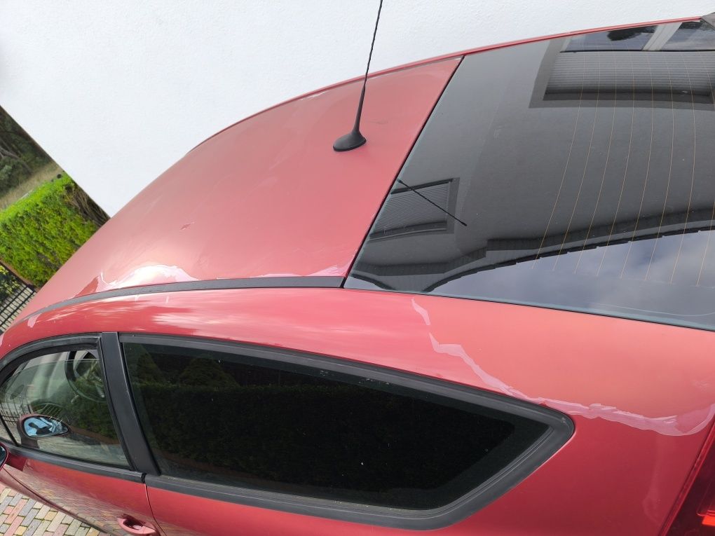 Citroen C4 Coupe