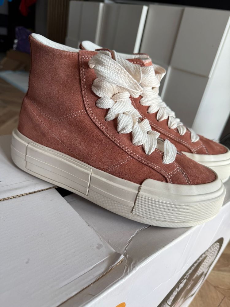 Trampki Converse