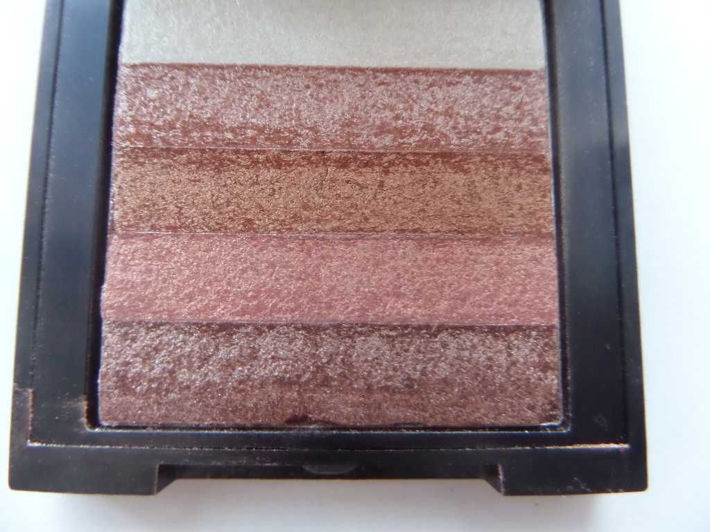 Bobbi Brown rozświetlacz Shimmer Brick Compact Bronze