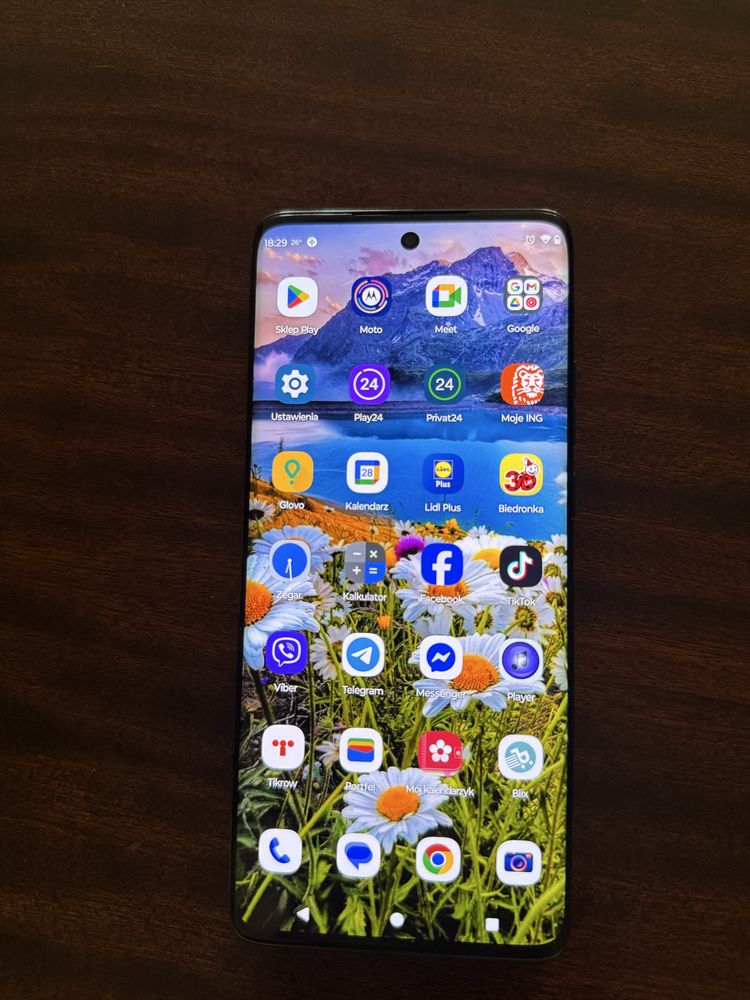 Motorola Edge 40 neo