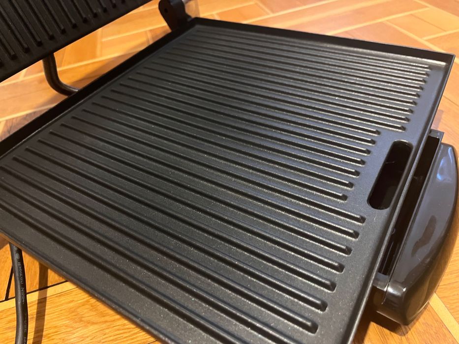 Гриль Silver Crest KH1147 (2000W)