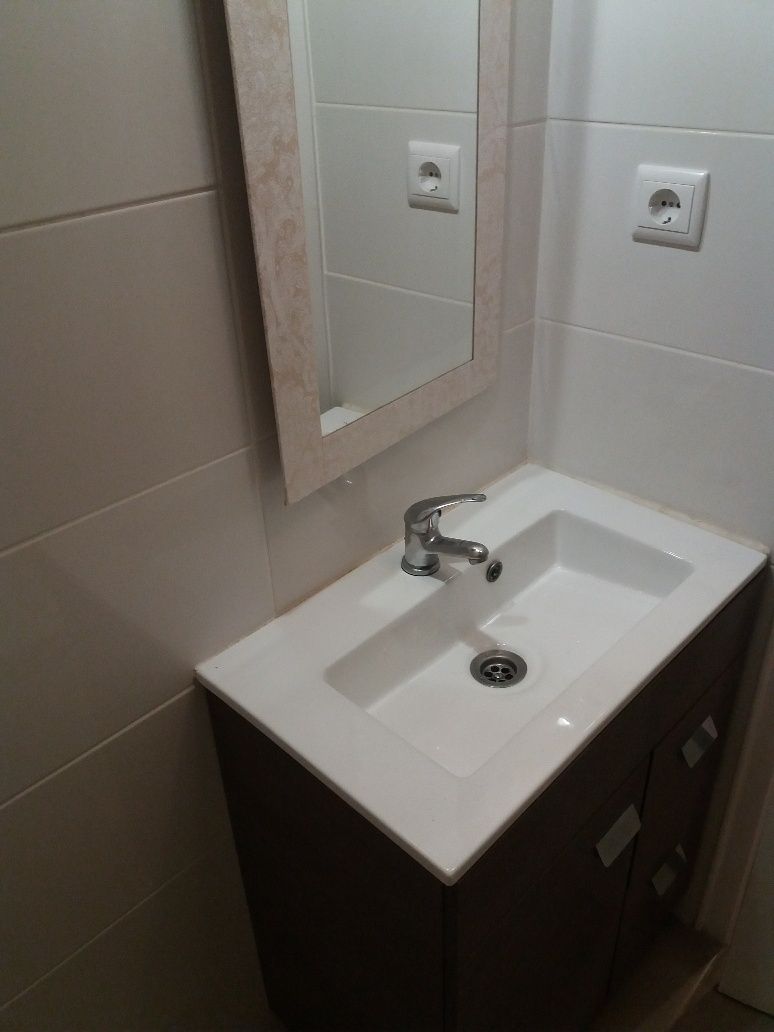 Quarto individual menina Carvalhido-Porto