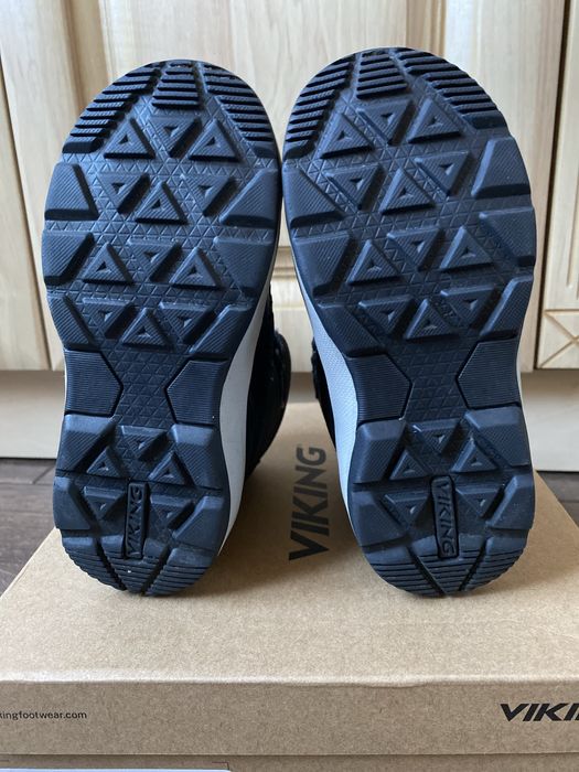 VIKING - Revel High GTX чоботи,сапоги,ботінки зимові