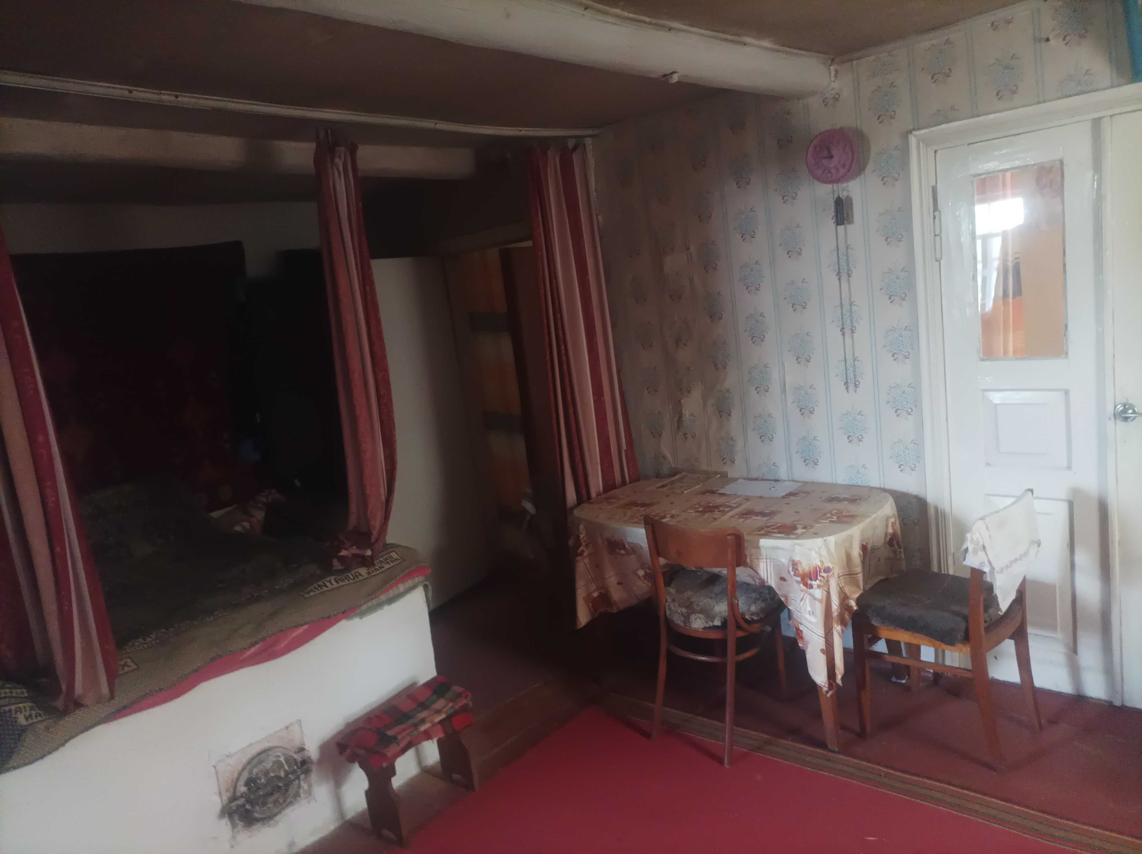 Продам будинок в селі Виграїв