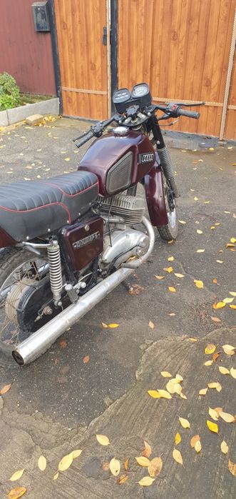 Иж Юпитер 5 в идеальном состоянии