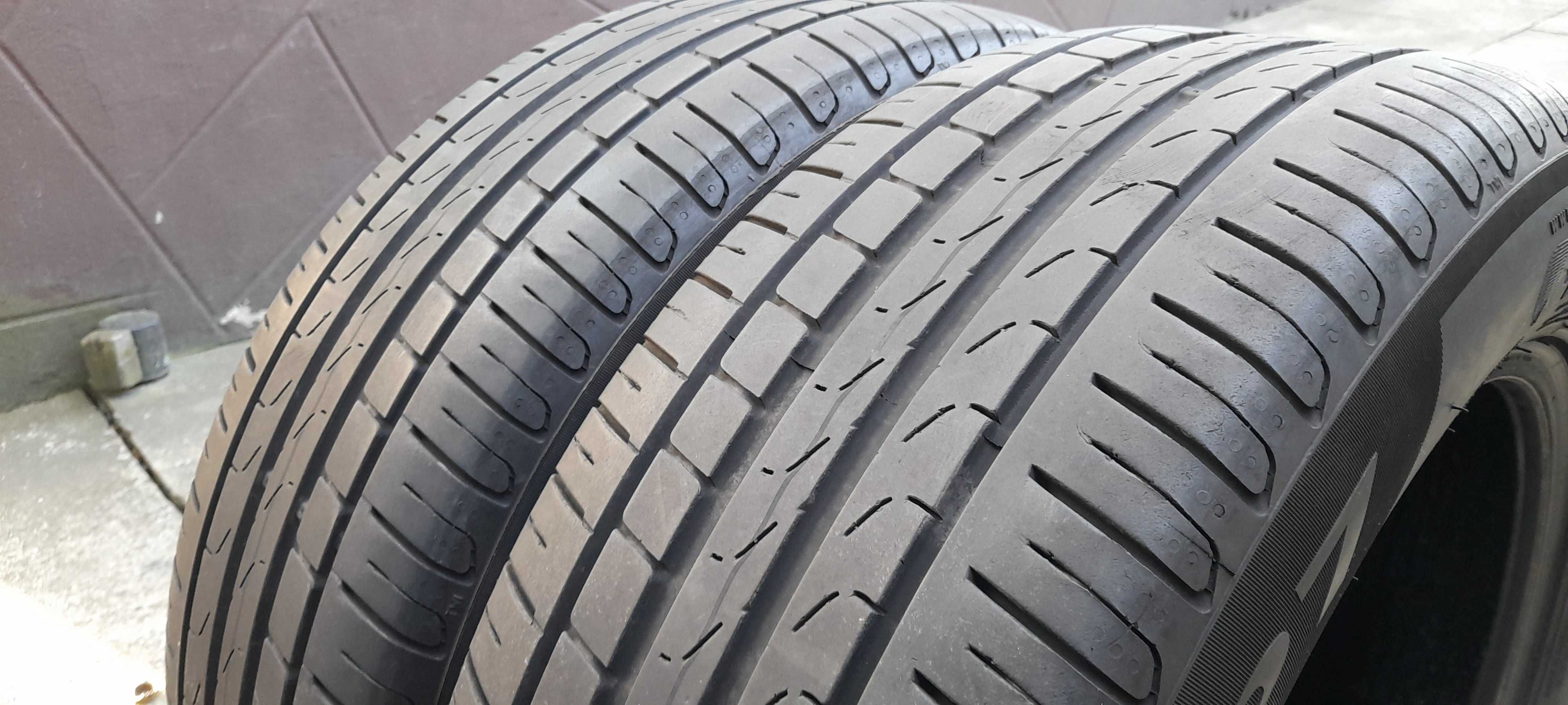 Opony letnie Pirelli  215/55 R17  94W