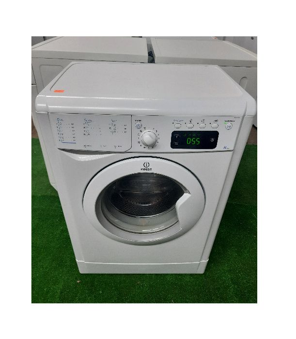 #Pralka Indesit 5 kg 1000 obr/min - Bardzo ładna