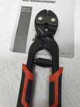 Meistercraft szczypce do kabli 200 mm
