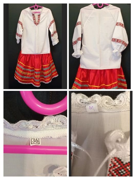 НОВОЕ! Вышиванка. Все по 250.