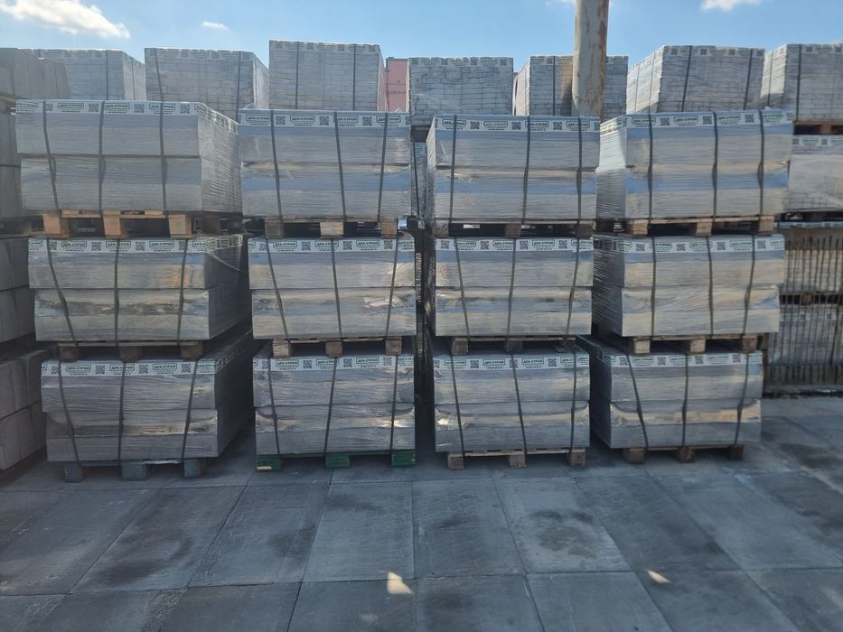 Бордюр парковий 1000*200*80